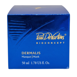 Paul de Vartens Dermalis Masque 50ml Maroc