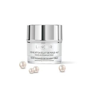 LANCIOR Crème Protect Éclat de Perle Jour 50ml Maroc
