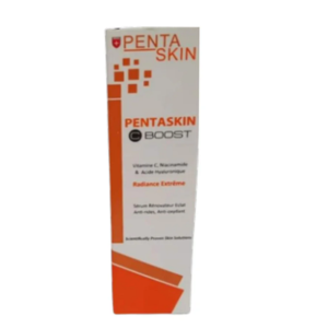 PENTA SKIN C Boost 30ml Maroc