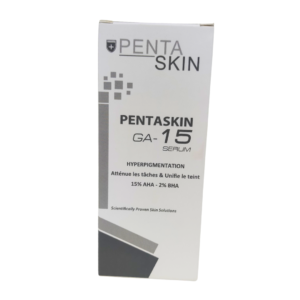 PENTA SKIN Ga-15 Serum 30ml Maroc