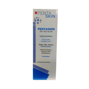 PENTA SKIN Gel Surgras At+ 250ml Maroc