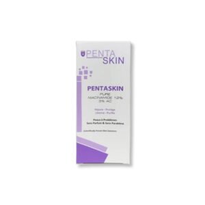 PENTA SKIN Pure Niacinamide 12% Ac 3% 30ml Maroc