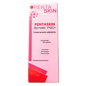 PENTA SKIN Syndet Pso+ 200ml Maroc