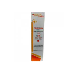 PENTA SKIN Ultra Creme Depigmentante Jour Spf50+ 50ml Maroc