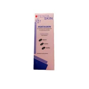PENTA SKIN Creme Emolliente 250ml Maroc