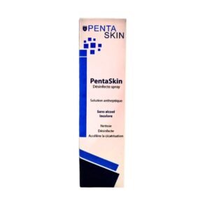 PENTA SKIN Desinfecte Spray 125ml Maroc