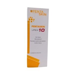 Pentaskin Urea10 250ml Maroc
