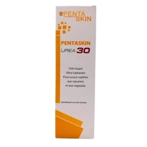 Pentaskin Urea30 100ml Maroc