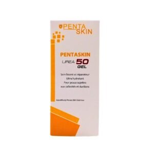 Pentaskin Urea50 Gel 40ml Maroc