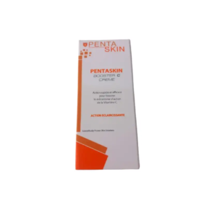 PENTA Skin Booster C Creme 50ml Maroc