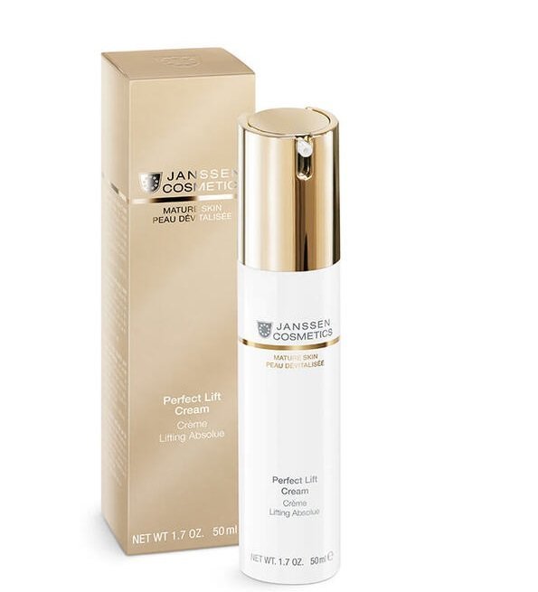 JANSSEN COSMETICS Perfect Lift Cream 50ml Maroc