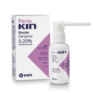 KIN Periokin Spray Maroc