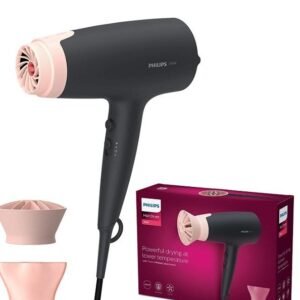 Philips Seche-cheveux serie 3000 BHD302/10 Maroc