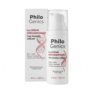 PhiloGenics Creme Depigmentante 50ml Maroc