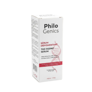PhiloGenics Serum Depigmentante 30ml Maroc