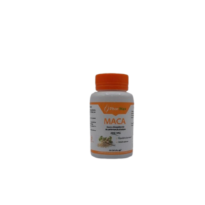 Phormax Maca 60 Gelules Maroc