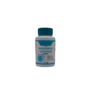 Phormax Magnesium Glycinate 60 Gelules Maroc