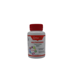 Phormax Multivitamine 60 Comprimes Maroc