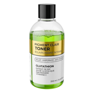 Phormax Pigment Clair Toner 250ml Maroc