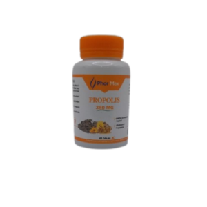 Phormax Propolis 60 Gelules Maroc
