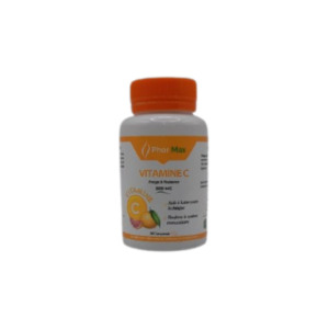 Phormax Vitamine C 60 Comprimes Maroc