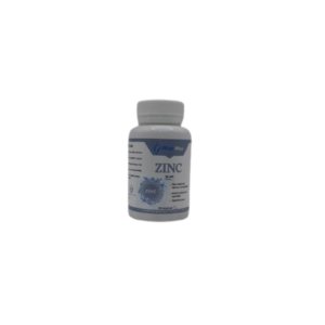 Phormax Zinc 60 Comprimes Maroc