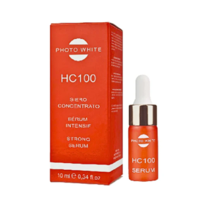 PHOTO WHITE Hc100 Serum Intensif 10 ml Maroc