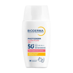 BIODERMA Photoderm Ultra-Fluid Ar+ Spf50+ 40ml Maroc