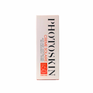 PHOTOSKIN Ecran Solaire Invisible Spf50+ 50ml Maroc