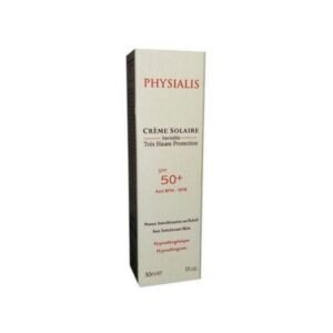 PHYSIALIS 50+ Invisible 30ml Maroc