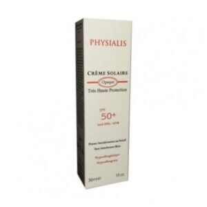 Physialis 50+ Opaque 30ml Maroc