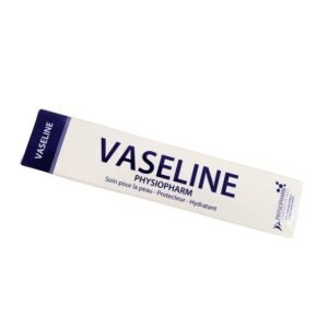 Physiopharm Vaseline Tube 45g Maroc