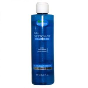 PHYTAMINE Gel Nettoyant Peaux Grasses et Sensibles 250 ml Maroc