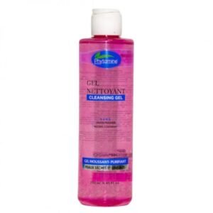 PHYTAMINE Gel Nettoyant Peaux Sèches et Sensibles 250 ml Maroc