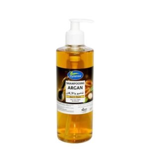 Phytamine Shampoing Argan 420ml Maroc