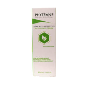 Phyteane Creme Anti-Imperfection 50ml Maroc
