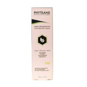 Phyteane Creme Depigmentante 50ml Maroc
