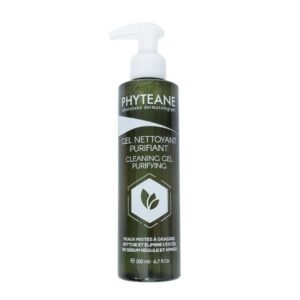 Phyteane Gel Nettoyant Purifiant 400ml Maroc