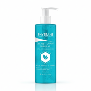 Phyteane Gel Surgras Peaux Normal a Seche 400ml Maroc