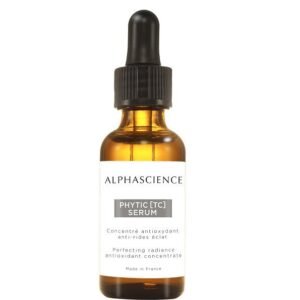 ALPHASCIENCE Phytic [tc] Serum 30ml Maroc