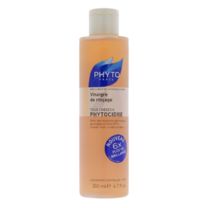 Phyto Paris Phytocidre Vinaigre De Rincage 200Ml Maroc
