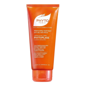 Phyto Phytoplage Shampoing Gel Douche Maroc