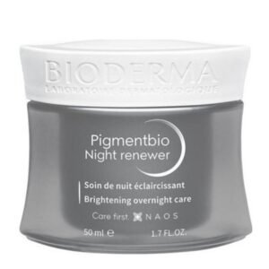 BIODERMA – Pigmentbio Night Renewer – 50ml Maroc