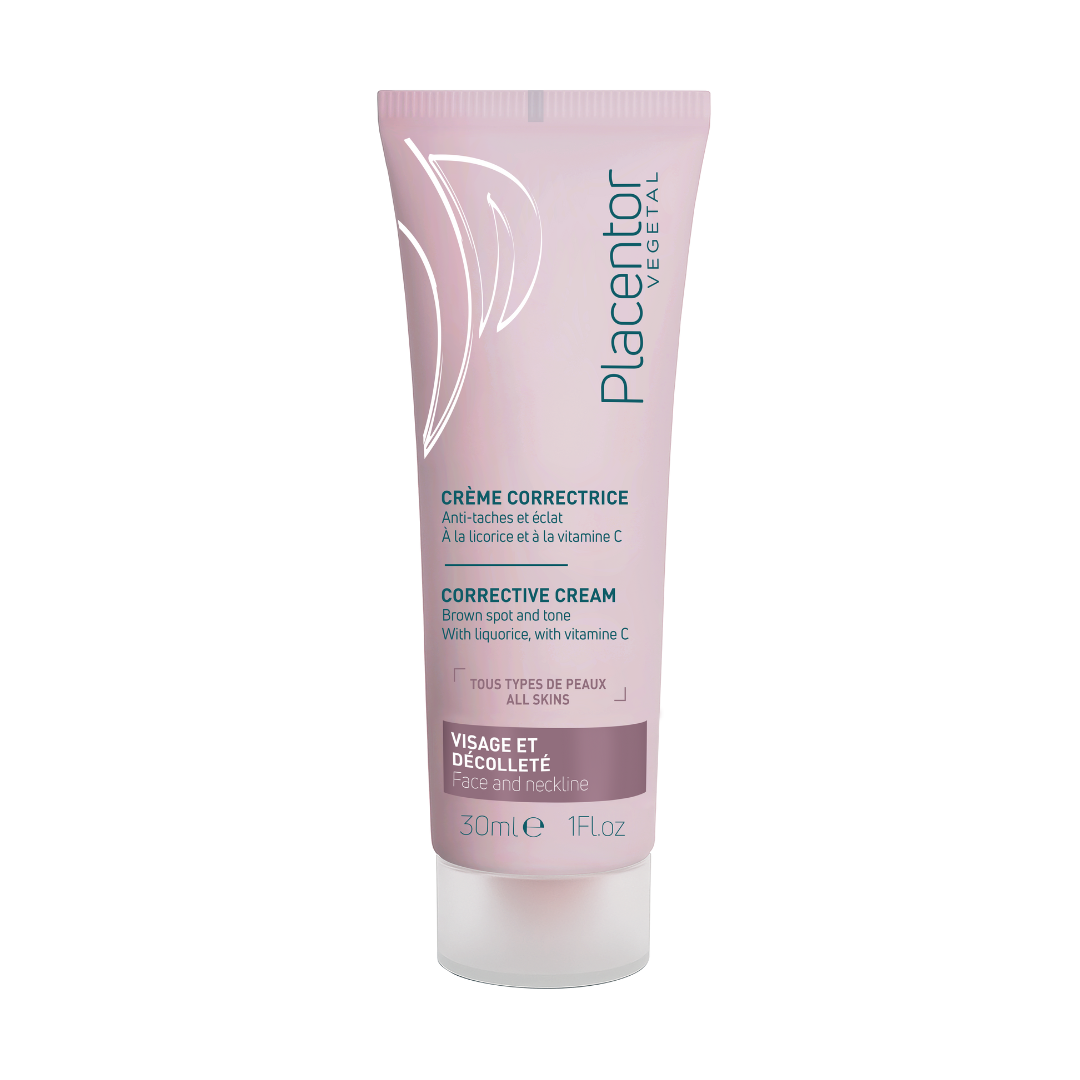 Placentor Creme Corretrice Anti-Tache 30ml Maroc