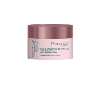 Placentor Creme Structurante Anti-Age 50ml Maroc