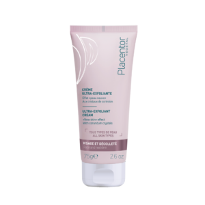Placentor Creme Ultra Exfoliante 75g Maroc