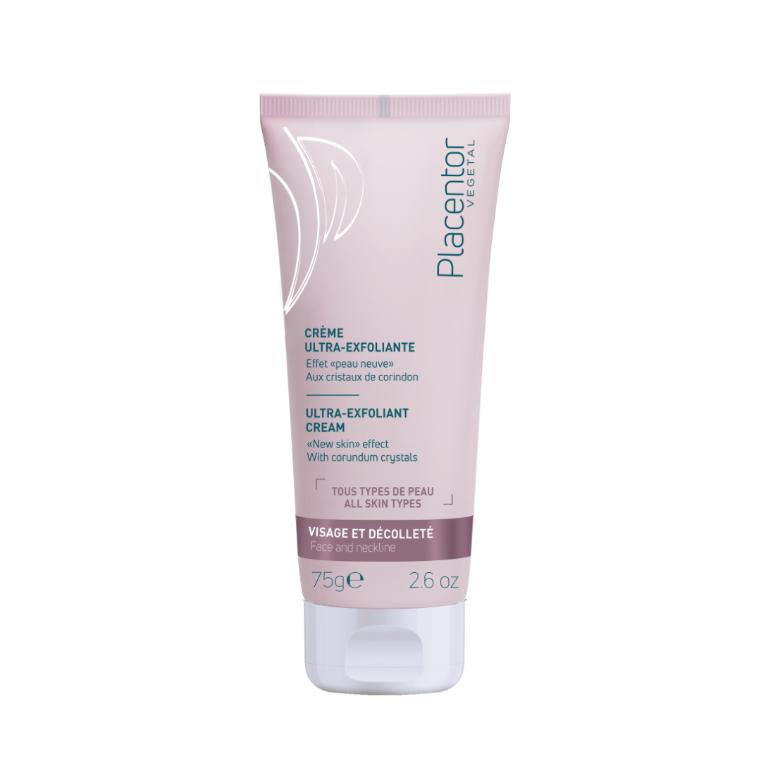Placentor Creme Ultra Exfoliante 75g Maroc
