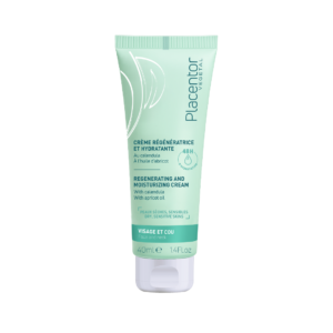 Placentor Creme Regenerante et Hydratante Ps 40ml Maroc