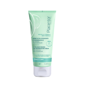 Placentor Creme Ultra-Hydra et Regeneratrice 200ml Maroc