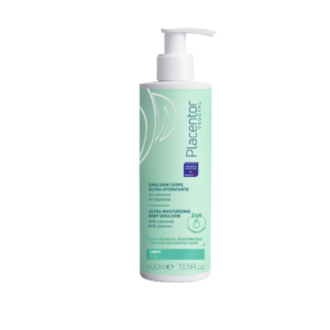 Placentor Emulsion Ulta-Hydratante 400ml Maroc